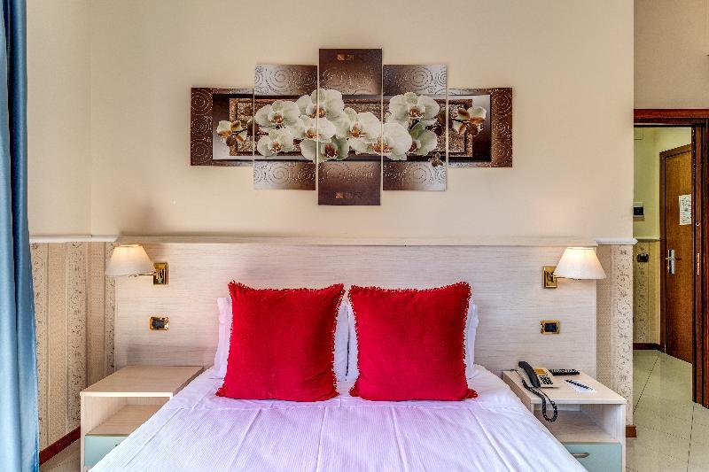 سوئیت جونیور پریمیوم, Melia Plaza Valencia