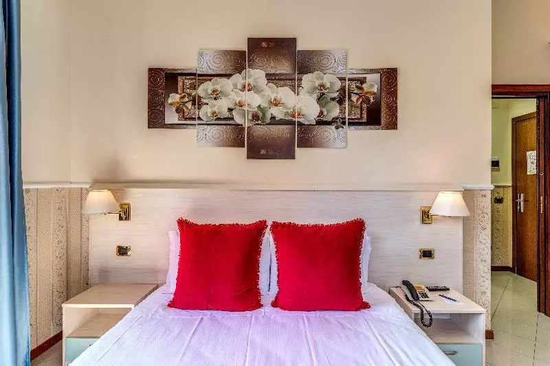 سوئیت جونیور پریمیوم, Melia Plaza Valencia
