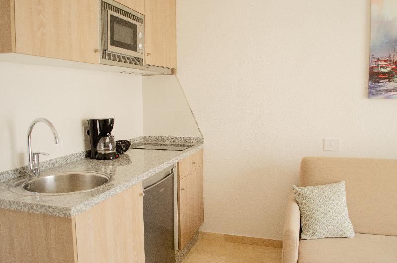 اتاق استاندارد, Melia Plaza Valencia