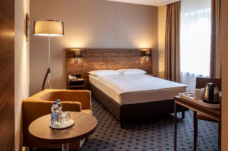 سوییت جونیور اجرایی, Melia Plaza Valencia