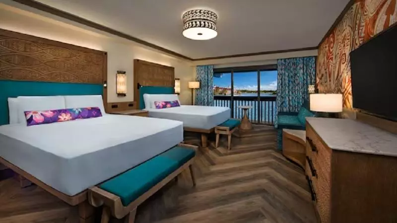 سوییت جونیور, Melia Plaza Valencia