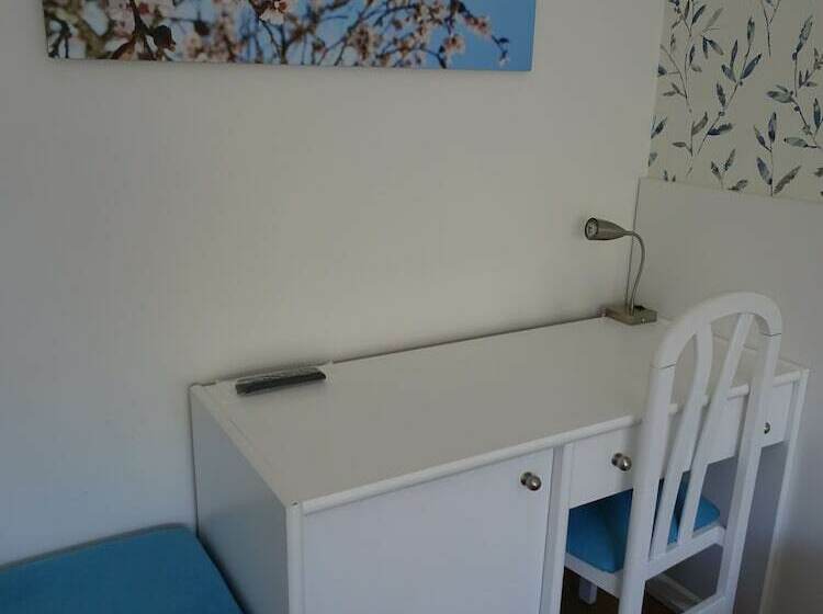 اتاق استاندارد, Metropolitan Playa 3 Sup