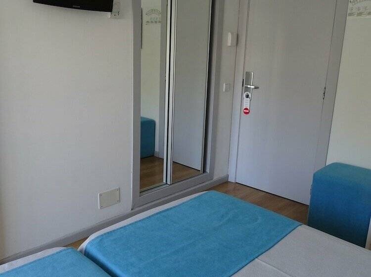 اتاق استاندارد, Metropolitan Playa 3 Sup