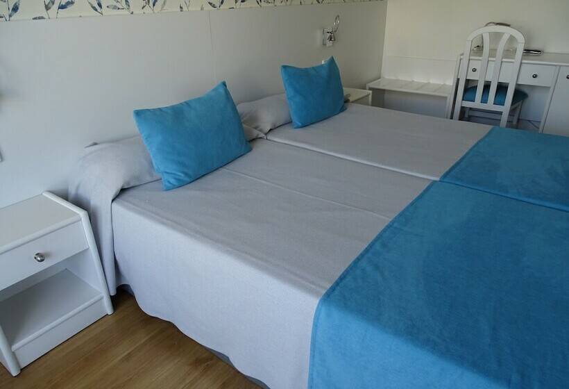 스탠다드 룸, Metropolitan Playa 3 Sup