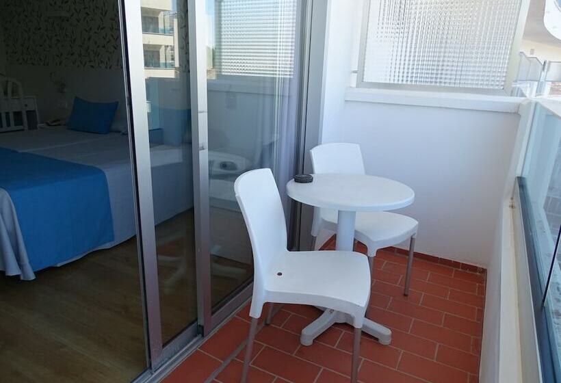 اتاق استاندارد, Metropolitan Playa 3 Sup