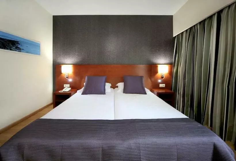 Superior-huone, Metropolitan Playa 3 Sup