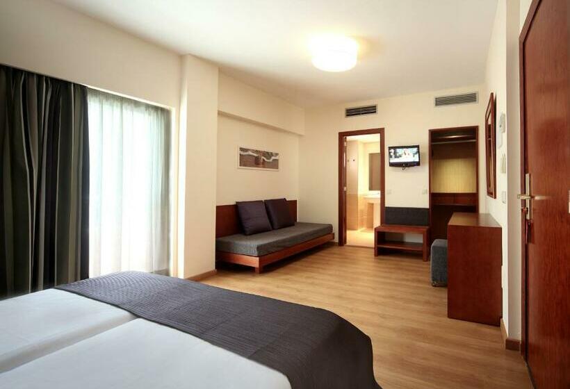 اتاق سوپریور, Metropolitan Playa 3 Sup