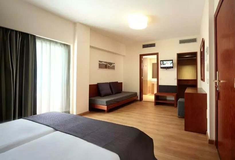 Superior-huone, Metropolitan Playa 3 Sup