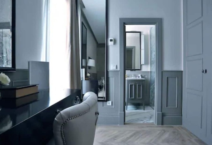 バルコニー付きスーペリアルーム, Mim Ibiza & Spa - Adults Only