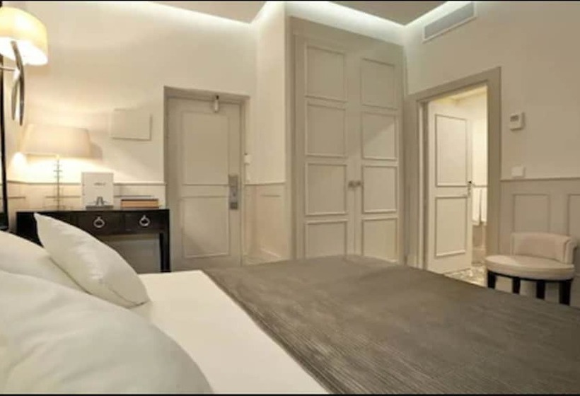 バルコニー付きスーペリアルーム, Mim Ibiza & Spa - Adults Only