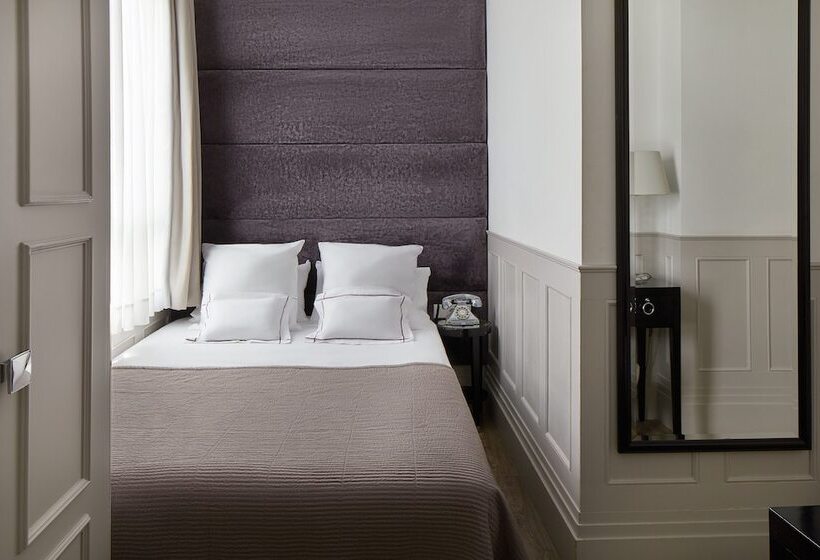 スタンダードルーム, Mim Ibiza & Spa - Adults Only