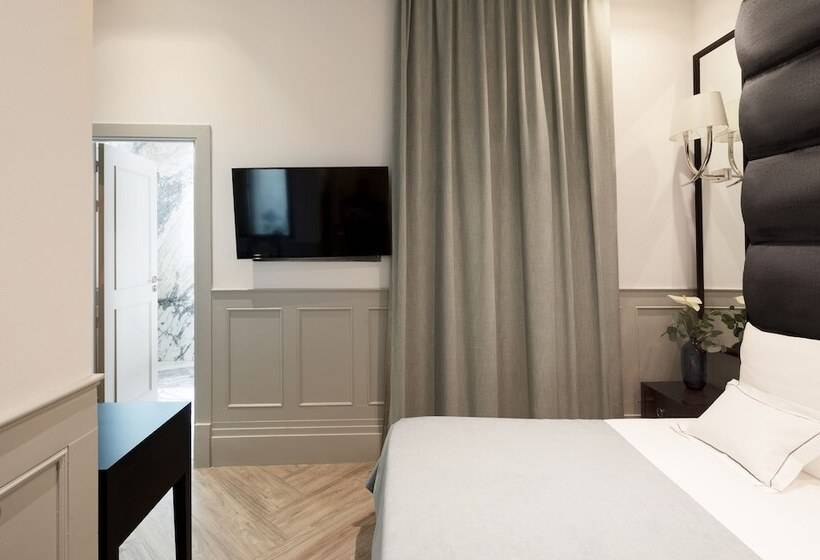 スタンダードルーム, Mim Ibiza & Spa - Adults Only