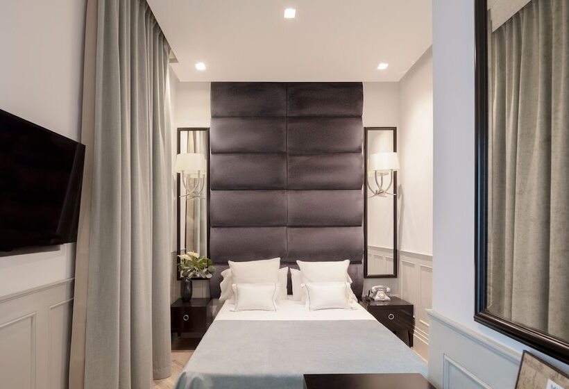 スタンダードルーム, Mim Ibiza & Spa - Adults Only