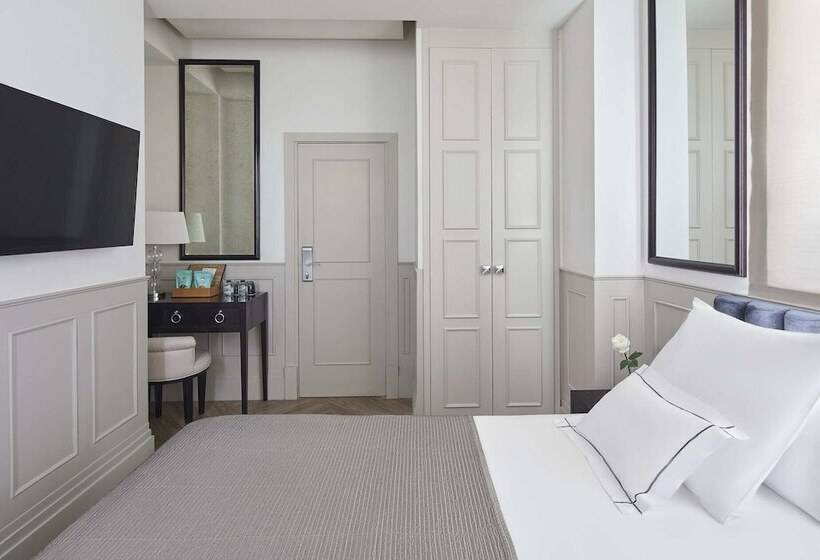 スタンダードルーム, Mim Ibiza & Spa - Adults Only