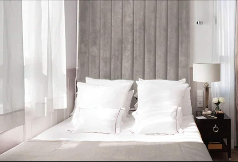 スタンダードルーム, Mim Ibiza & Spa - Adults Only