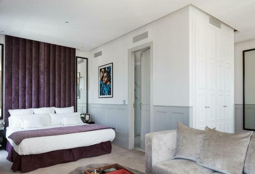 スイート, Mim Ibiza & Spa - Adults Only