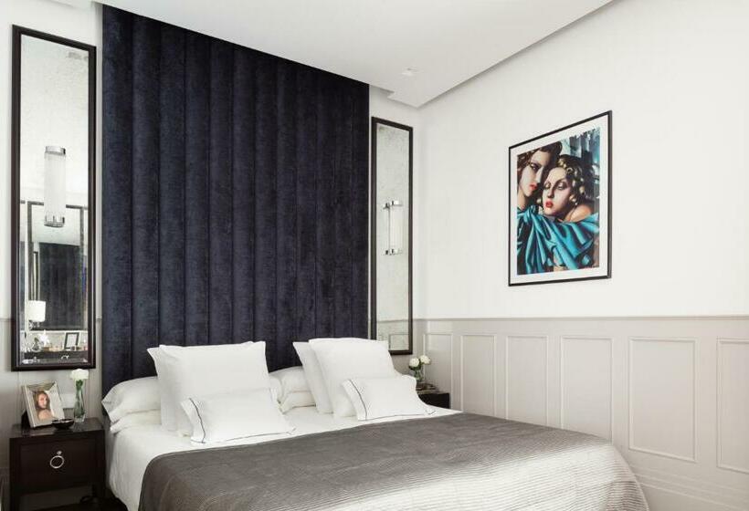 スイート, Mim Ibiza & Spa - Adults Only