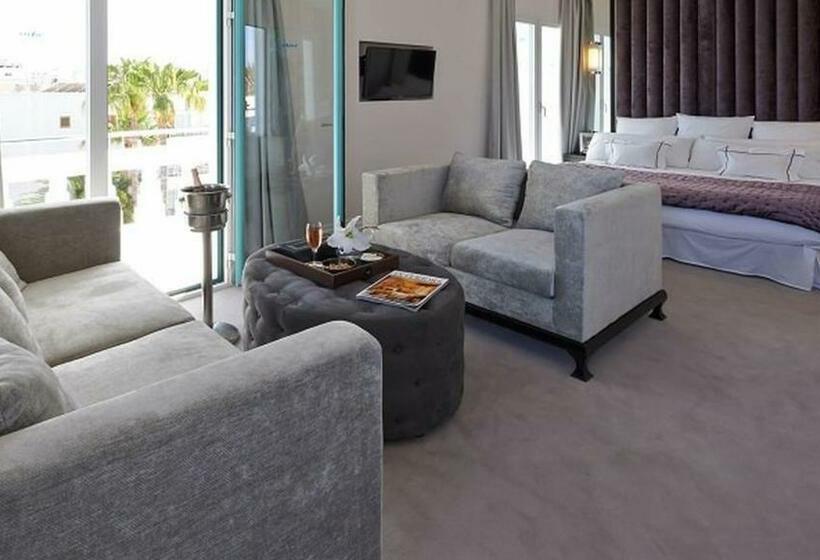 スイート, Mim Ibiza & Spa - Adults Only