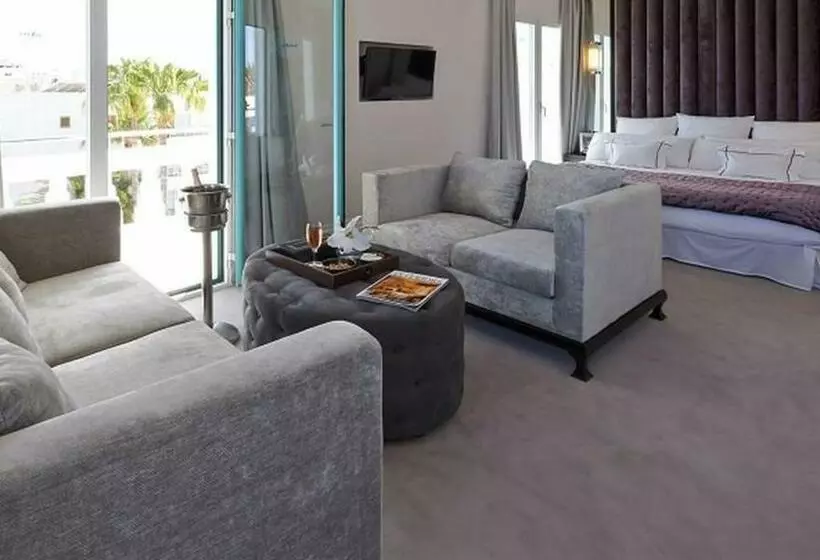スイート, Mim Ibiza Meliá Collection