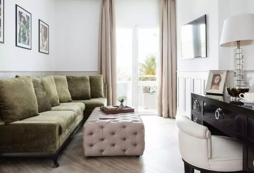 スイート, Mim Ibiza Meliá Collection