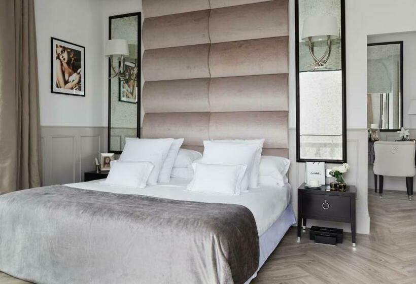 スイート, Mim Ibiza & Spa - Adults Only