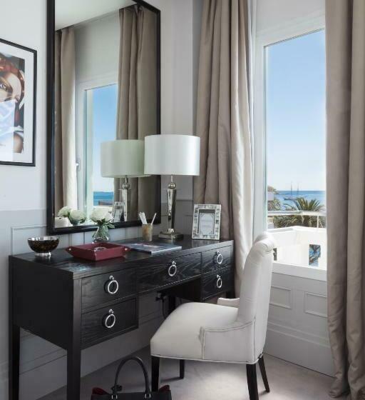 スイート, Mim Ibiza & Spa - Adults Only