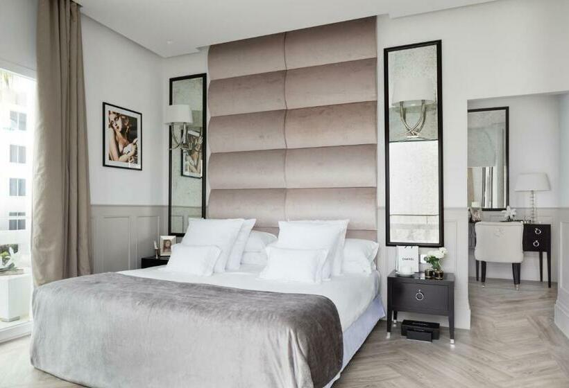 スイート, Mim Ibiza & Spa - Adults Only