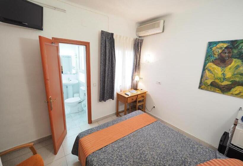 Номер Economy Индивидуальный, Montserrat