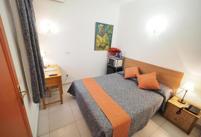 Номер Economy Индивидуальный, Montserrat