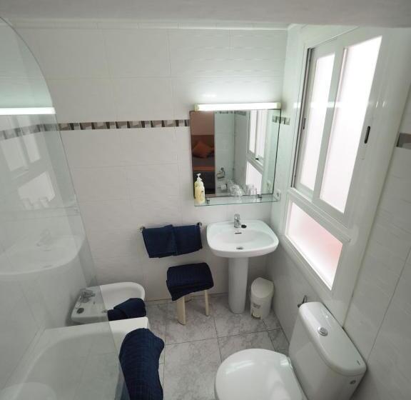 Номер Economy Индивидуальный, Montserrat