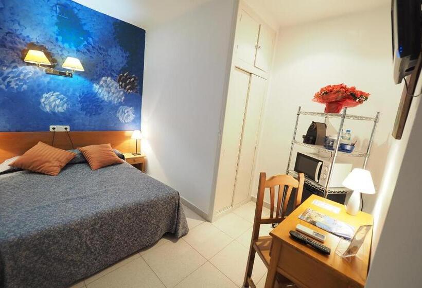 Номер Economy Индивидуальный, Montserrat