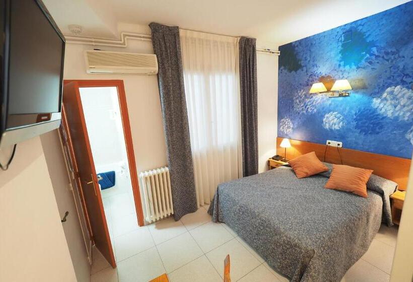 Номер Economy Индивидуальный, Montserrat