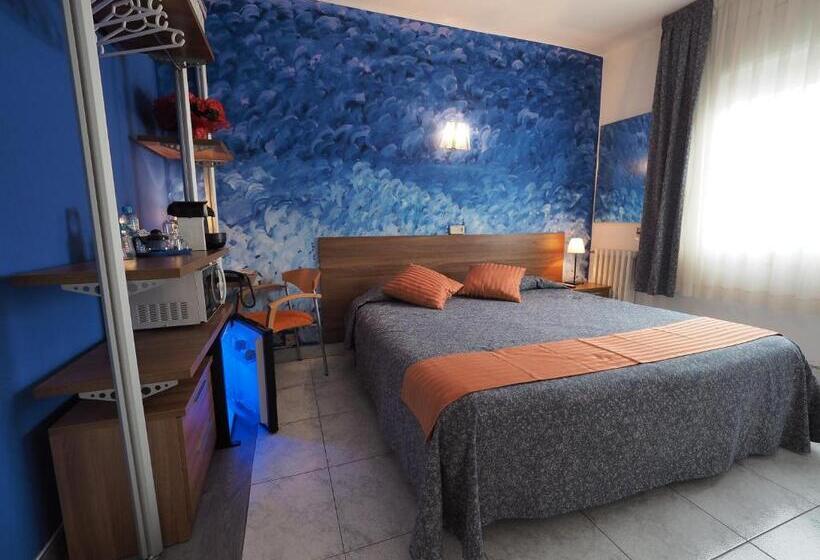 Номер Стандарт, Montserrat