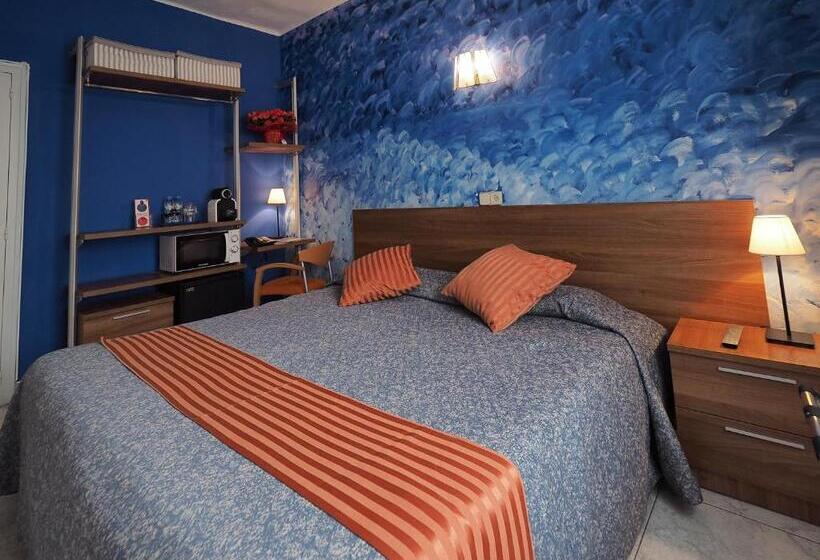 Номер Стандарт, Montserrat