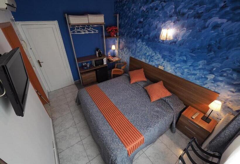 Номер Стандарт, Montserrat