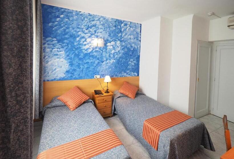 Номер Стандарт, Montserrat