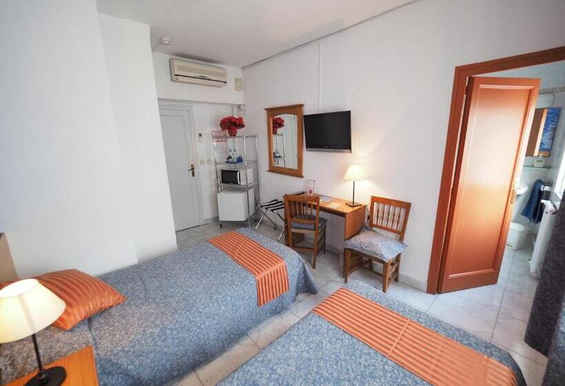 Номер Стандарт, Montserrat