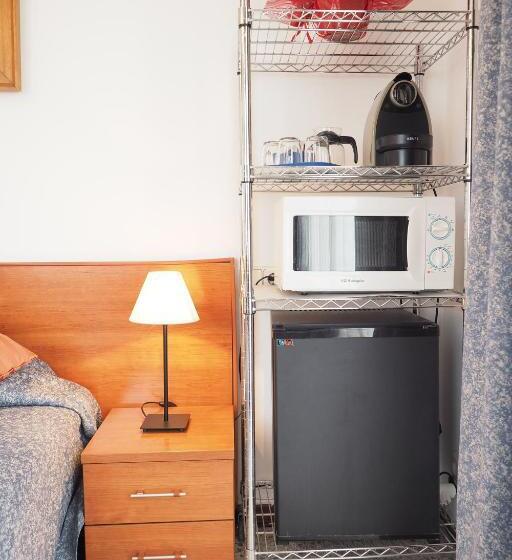 Номер Стандарт Трехместный, Montserrat