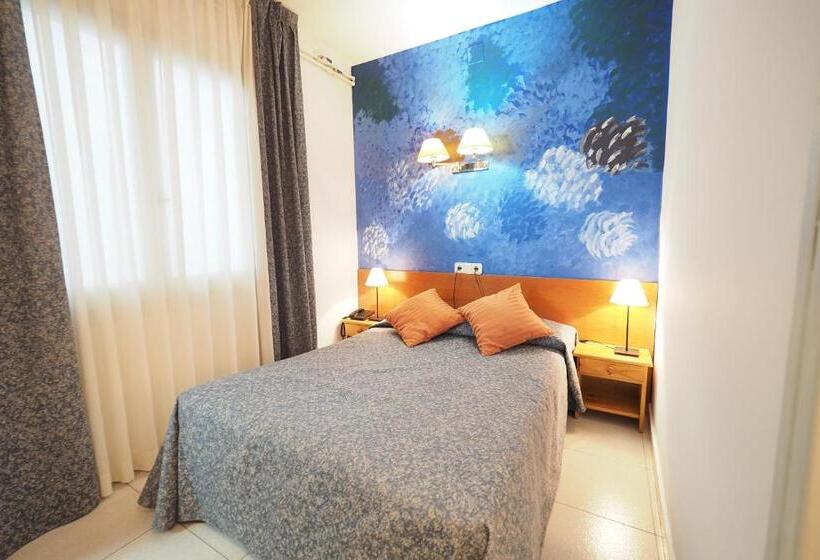 Номер Economy Индивидуальный, Montserrat