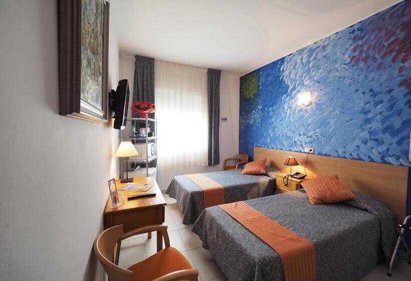 Номер Стандарт, Montserrat