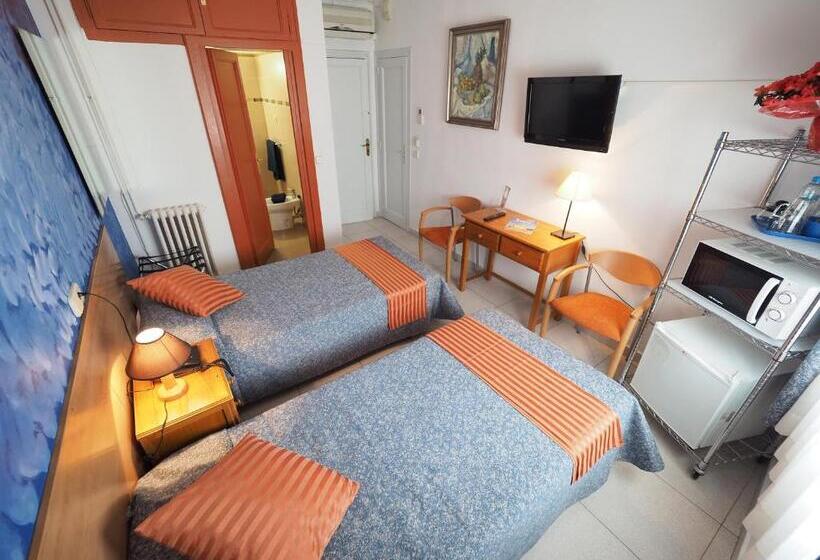 Номер Стандарт, Montserrat