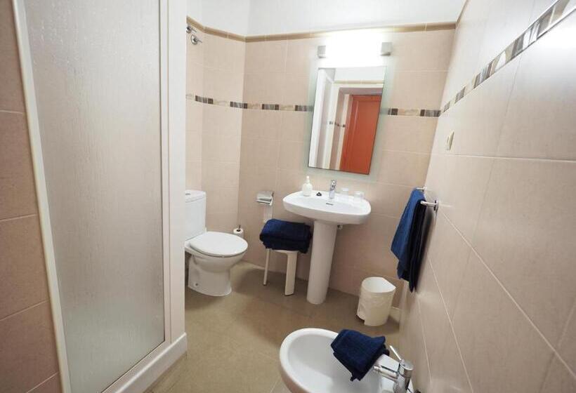 Номер Стандарт, Montserrat