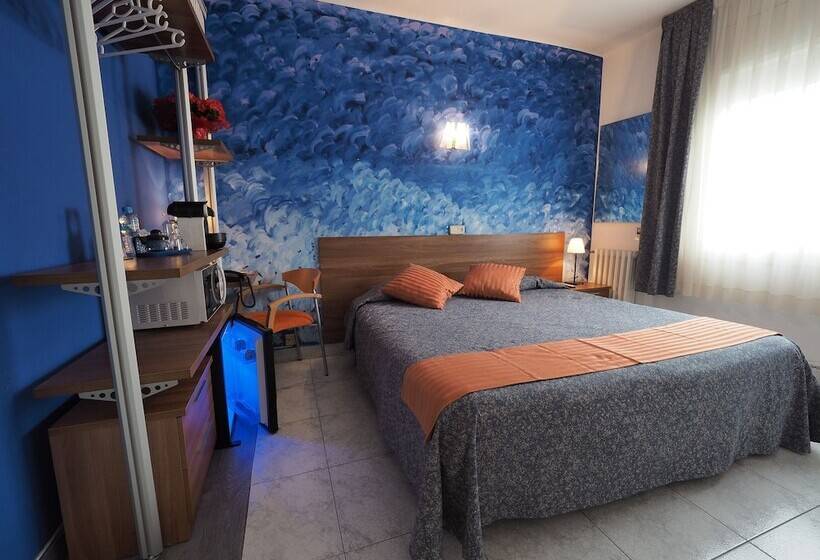 Номер Стандарт, Montserrat