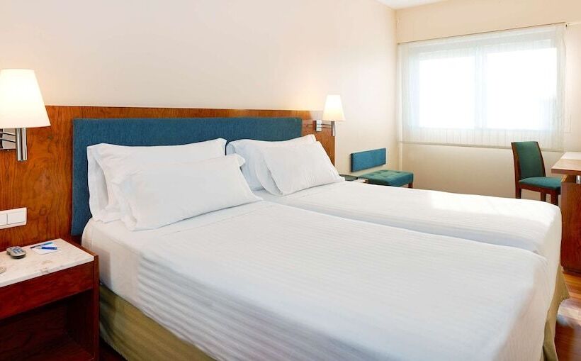 اتاق استاندارد, NH Barcelona Entenza