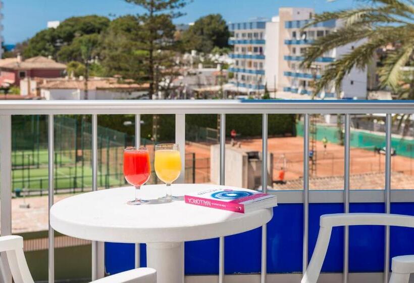 غرفة قياسية, Nura Boreal