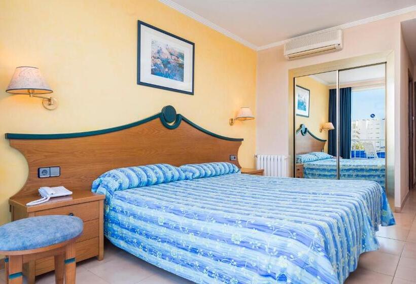 غرفة قياسية, Nura Boreal