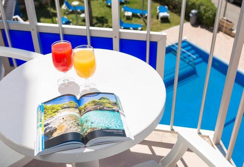 غرفة قياسية, Nura Boreal