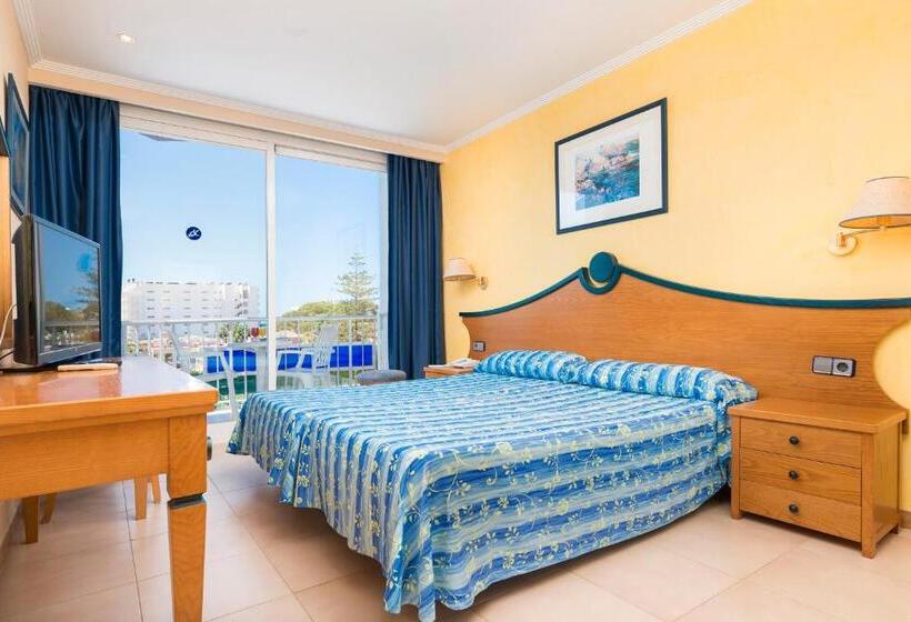 غرفة قياسية, Nura Boreal