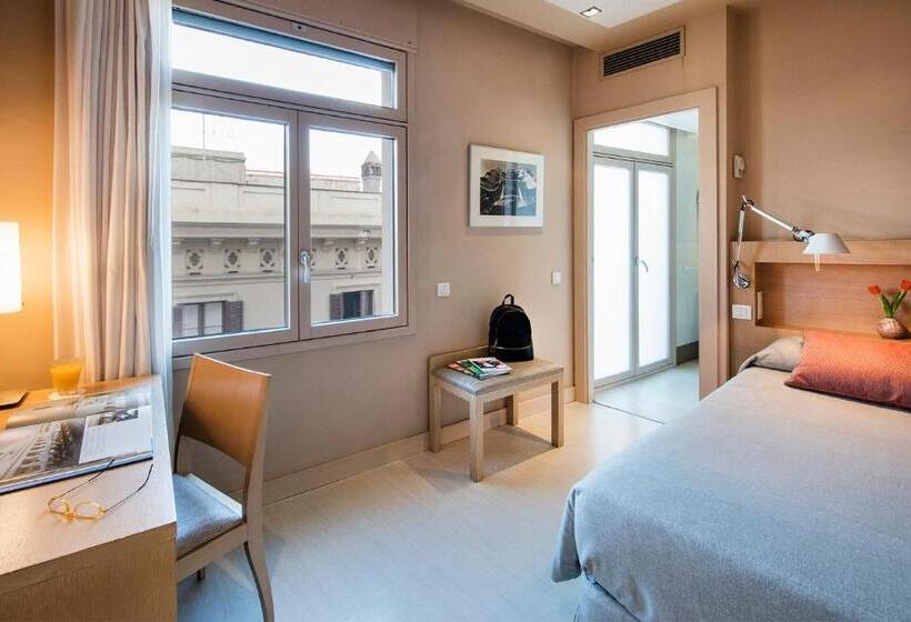 اتاق استاندارد یک نفره, Park