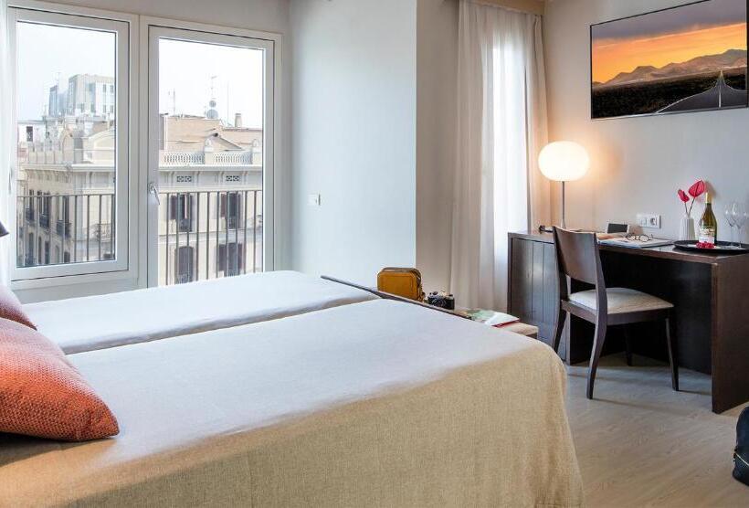 اتاق سوپریور, Park